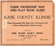 Kane County 1928c 